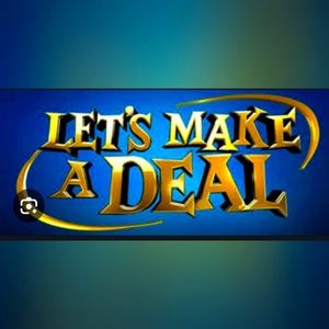 Negotiations are open lol